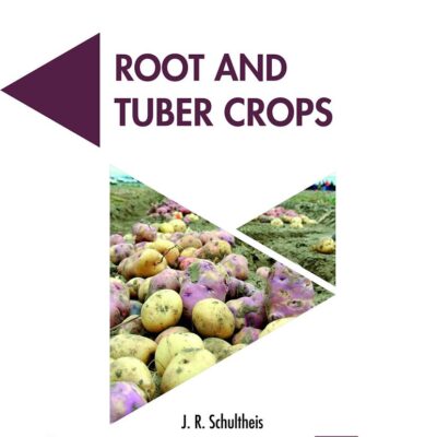 Root and Tuber Crops (Acta Horticulturae 1118) (9789388982351)