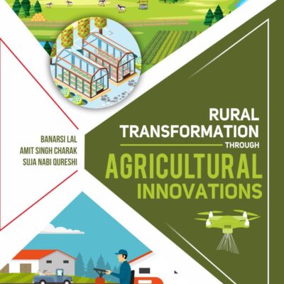 Rural Transformation through Agricultural Innovations