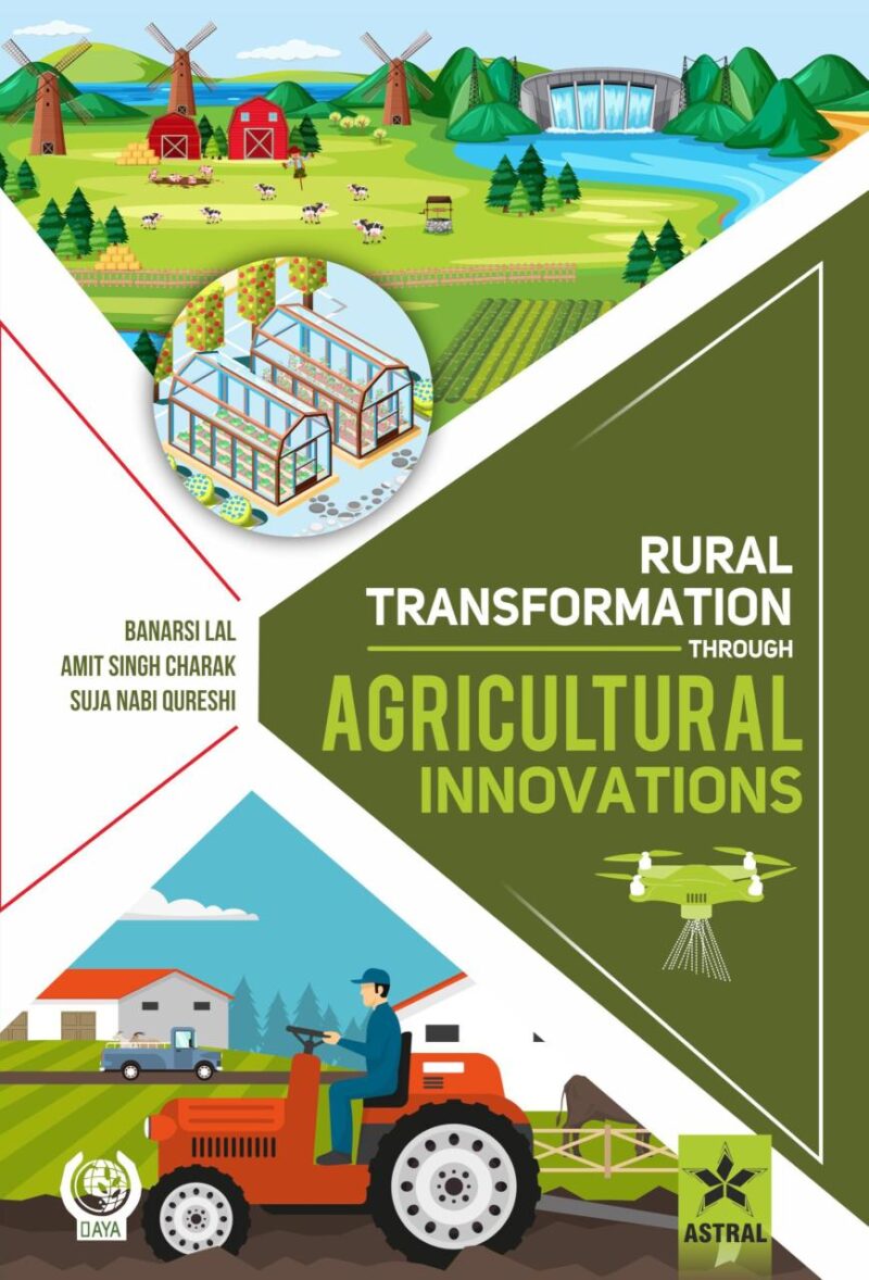 Rural Transformation through Agricultural Innovations