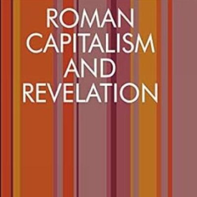 Roman Capitalism and Revelation