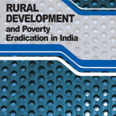 Rural Development & Poverty Eradication in India
