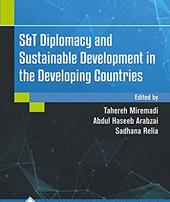 S&T Diplomacy and Sustainable Development in the Developing Countries