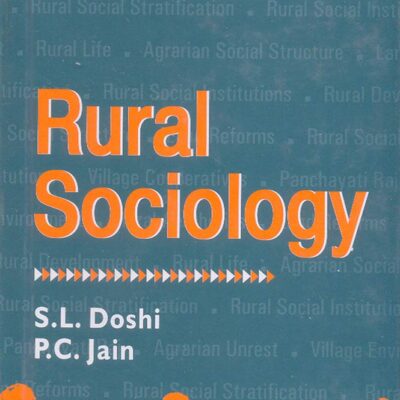 Rural Sociology