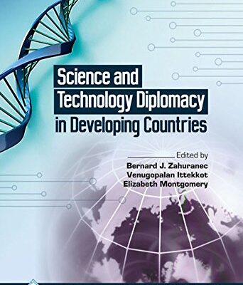 Science and Technology Diplomacy in Developing Countries