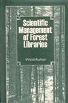 Scientific Management of Forest Libraries