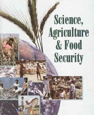 Science Agriculture and Food Security