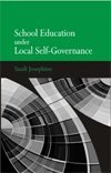 School Education Under Local Self-Governance