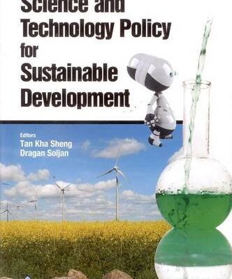 Science and Technology Policy for Sustainable Development