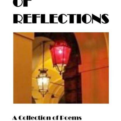 Silhouette of Reflections