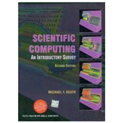 SCIENTIFIC COMPUTING
