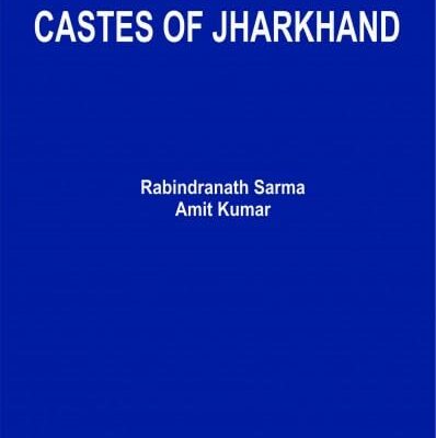 The Scheduled Castes of Jharkhand