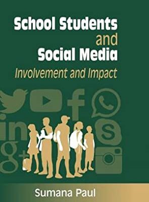 School Students and Social Media: Involvement and Impact