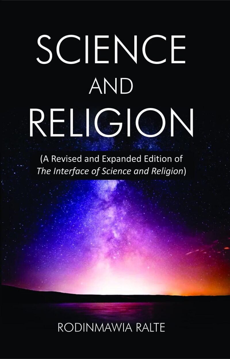 Science and Religion: (A Revised and Expanded Edition of The Interface of Science and Religion)