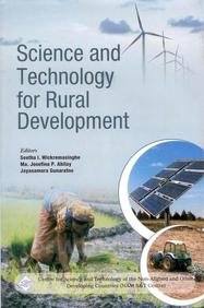 Science and Technology for Rural Development/NAM S &T Centre