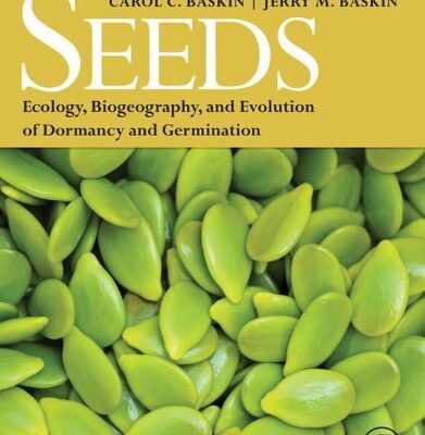 Seeds: Ecology