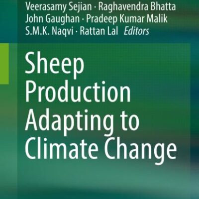Sheep Production Adapting to Climate Change