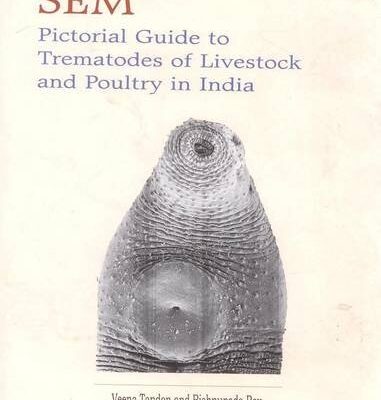 Pictorial Guide to Trematodes of Livestock and Poultry in India