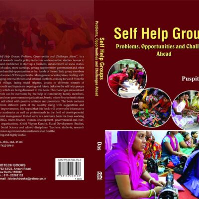 Self Help Groups: Problems Opportunities and Challenges Ahead