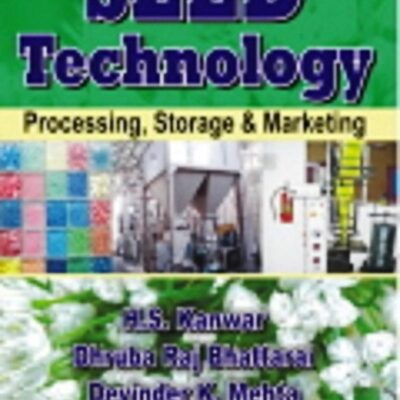 Seed Technology Processing