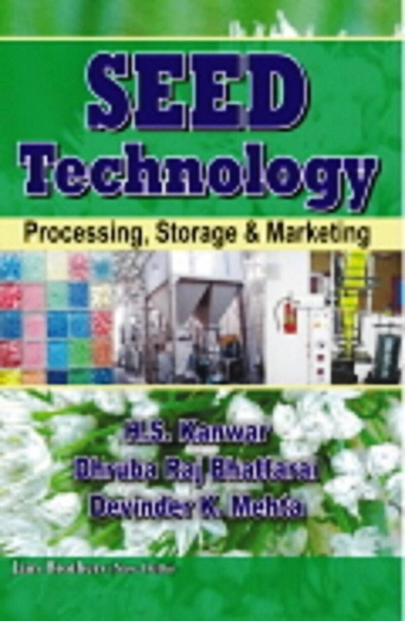 Seed Technology Processing