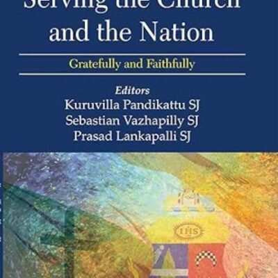Serving the Church and the Nation:: Gratefully and Faithfully