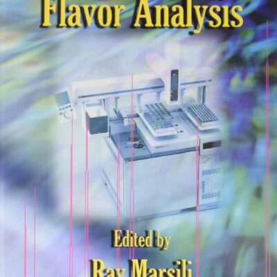 SENSORY DIRECTED FLAVOR ANALYSIS