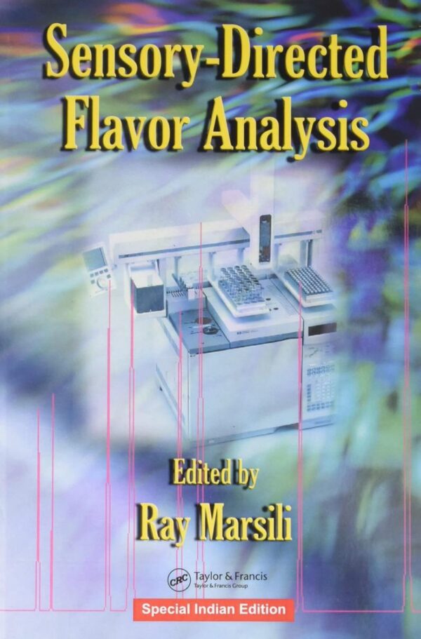 SENSORY DIRECTED FLAVOR ANALYSIS