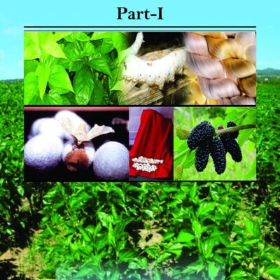 Sericulture Handbook Vol. 1
