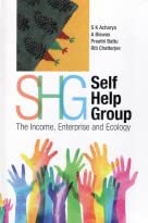 Self Help Group: The Income Enterprise and Ecology