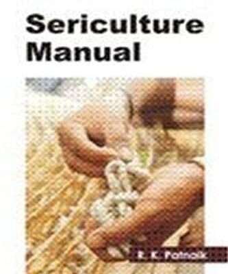 Sericulture Manual