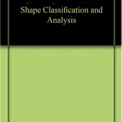 Shape Classification and Analysis