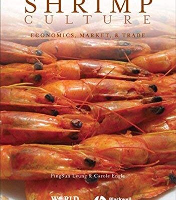 Shrimp Culture: Economics