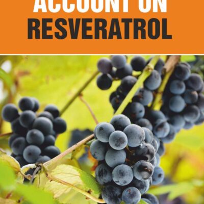 Short Account on Resveratrol