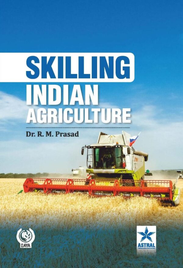 Skilling Indian Agriculture