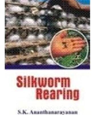 Silkworm Rearing