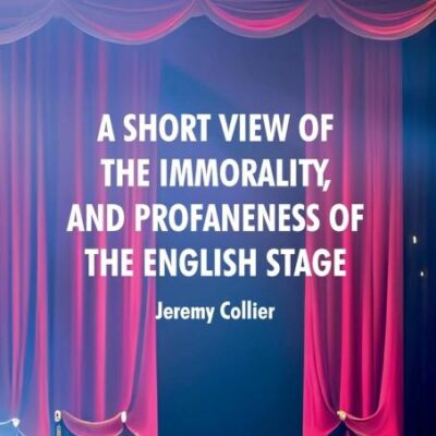 A Short View Of The Immorality