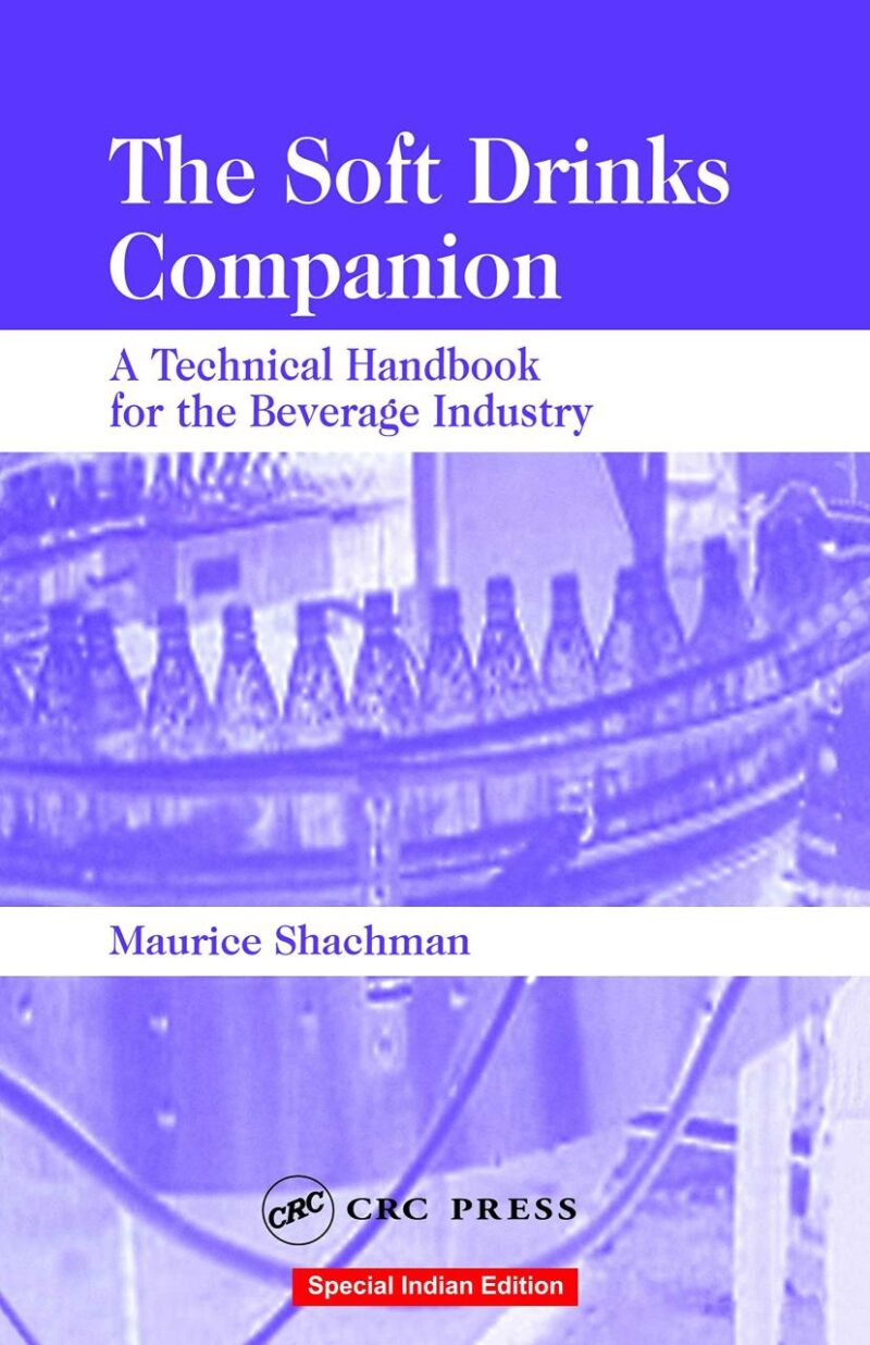 The Soft Drinks Companion