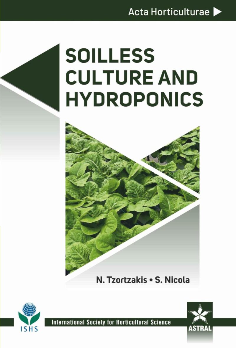Soilless Culture and Hydroponics