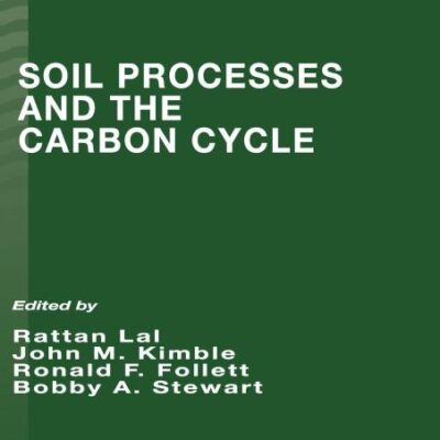 SOIL PROCESSES AND THE CARBON CYCLE: 11 (Advances in Soil Science)