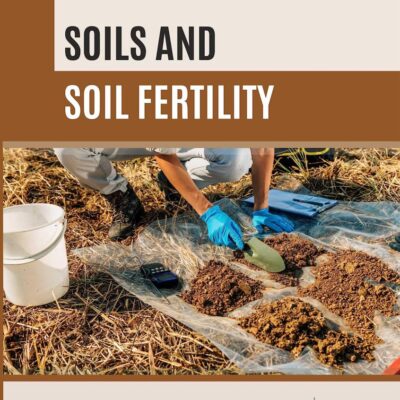 Soils and Soil Fertility