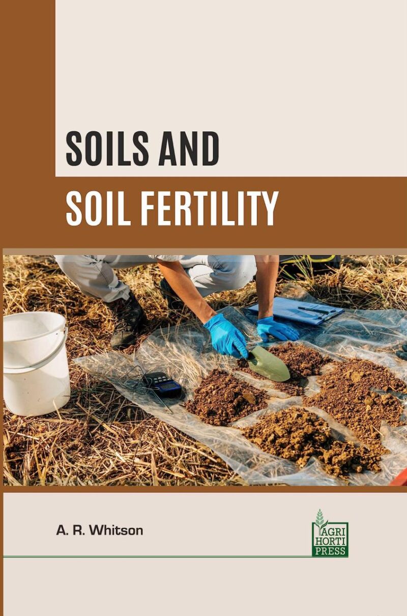 Soils and Soil Fertility