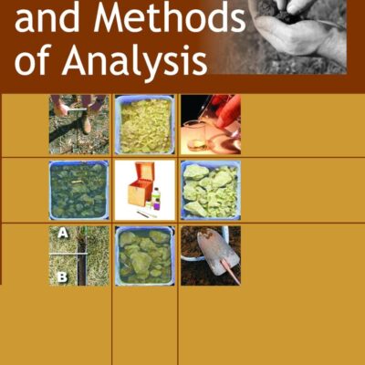 Soil Sampling and Methods of Analysis