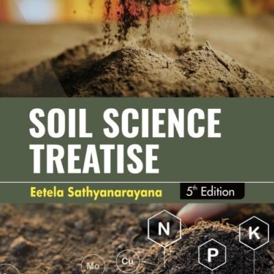 Soil Science Treatise 5th Edition