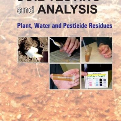 Soil Testing and Analysis: Plant