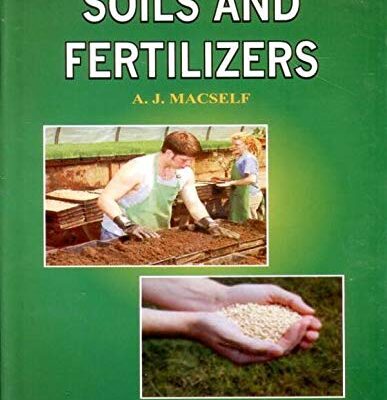 Soils and Fertilizers