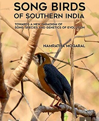 Song Birds of Southern India: Towards a New Paradigm of Song