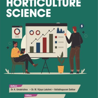 Statistics for Horticultural Science