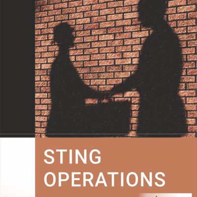 Sting Operations (9789391187217)