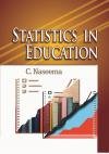 STATISTICS IN EDUCATION
