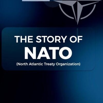 The Story of NATO